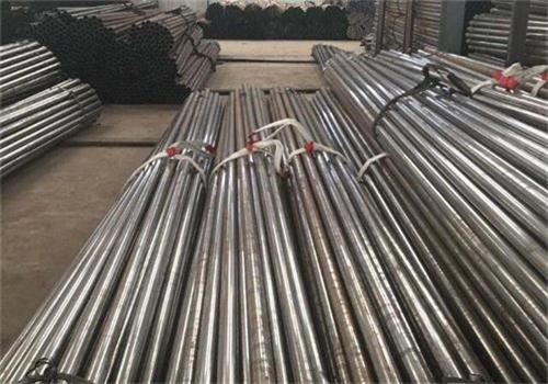 赤峰桩基声测管 赤峰桩基声测管