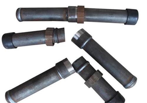 赤峰桩基声测管