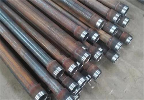 赤峰桩基声测管