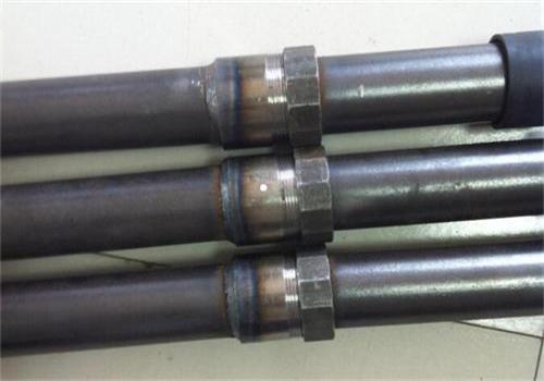 赤峰桩基声测管