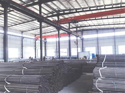 赤峰桩基声测管