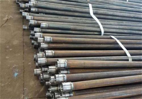 赤峰桩基声测管