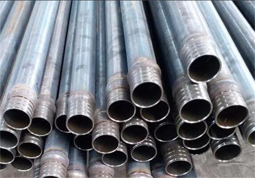 赤峰桩基声测管