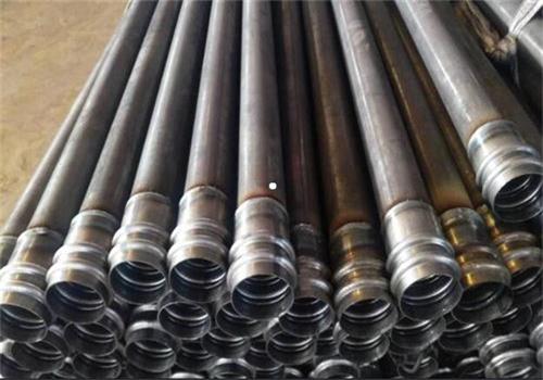 赤峰桩基声测管