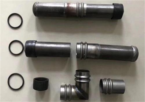 赤峰桩基声测管