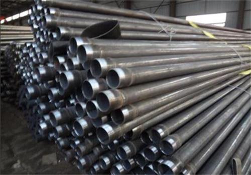 赤峰桩基声测管