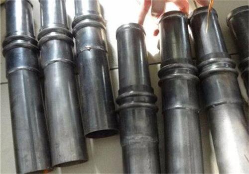 赤峰桩基声测管 赤峰桩基声测管