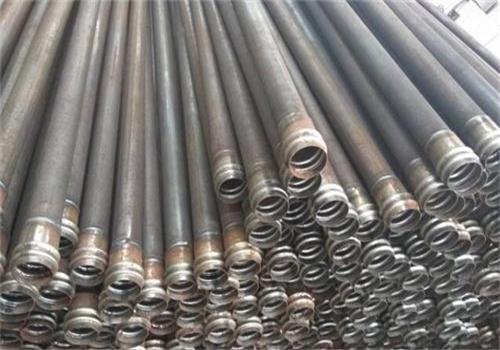 赤峰桩基声测管