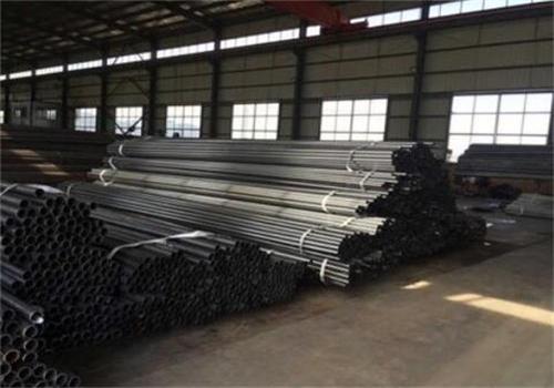 赤峰桩基声测管