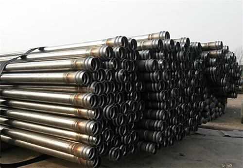 赤峰桩基声测管