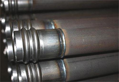 赤峰桩基声测管