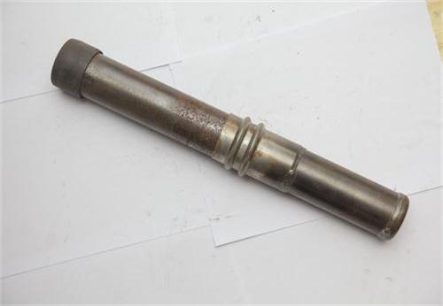 赤峰桩基声测管