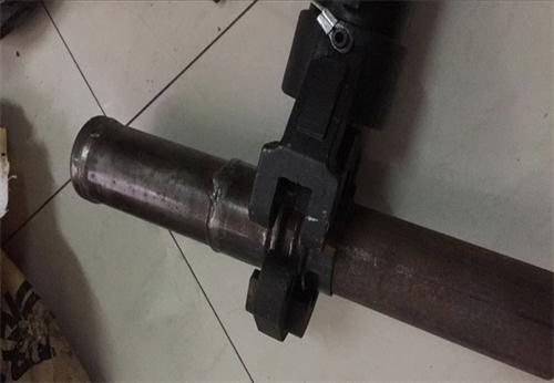 赤峰桩基声测管