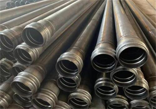 赤峰桩基声测管