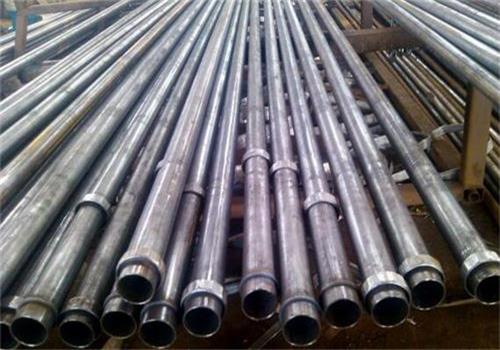 赤峰桩基声测管 赤峰桩基声测管