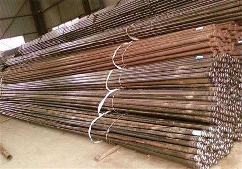 赤峰桩基声测管 赤峰桩基声测管