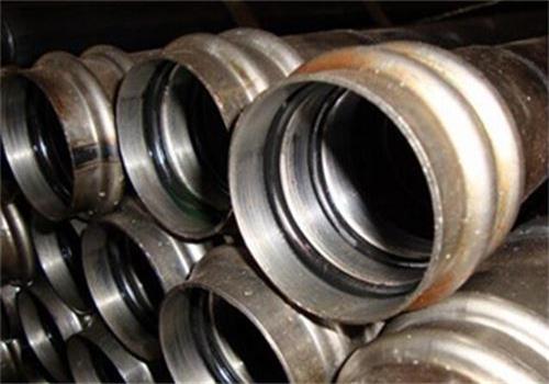 赤峰桩基声测管