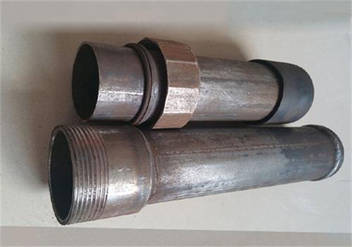 赤峰桩基声测管