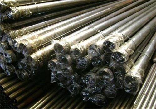 赤峰桩基声测管